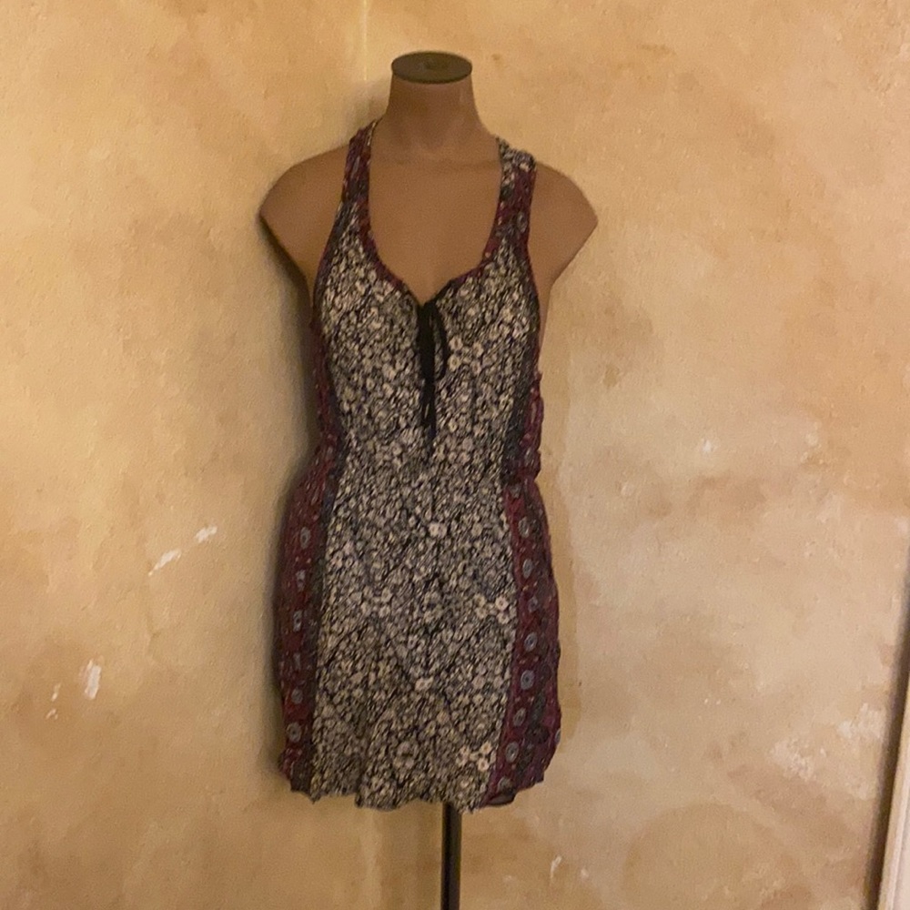 Ecote Dress
